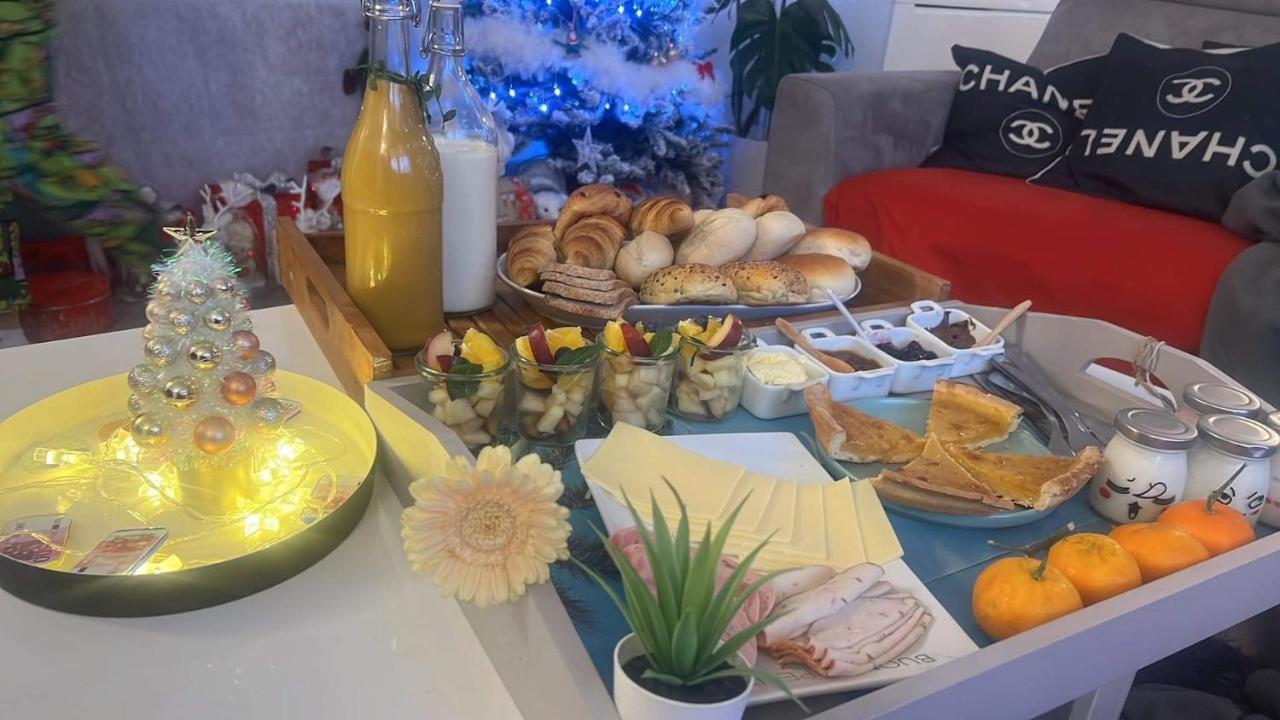 Le Clos Fleuri Fauvillers المظهر الخارجي الصورة