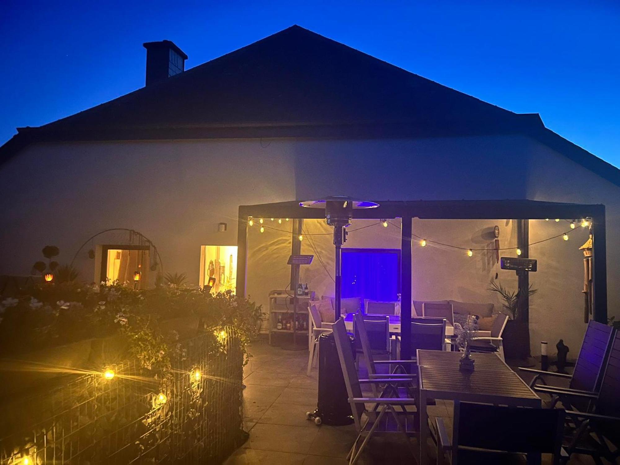Le Clos Fleuri Fauvillers المظهر الخارجي الصورة