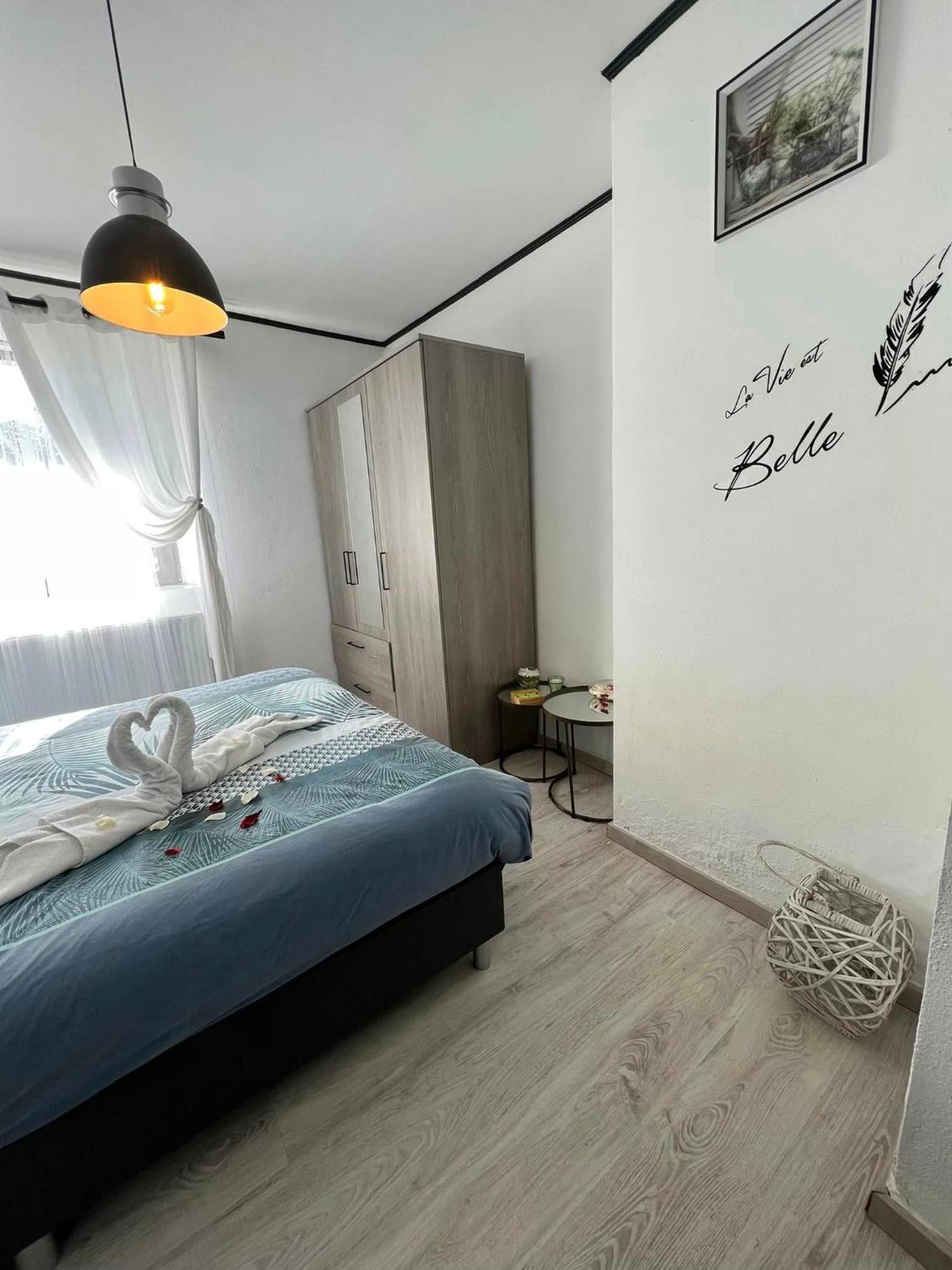Le Clos Fleuri Fauvillers المظهر الخارجي الصورة